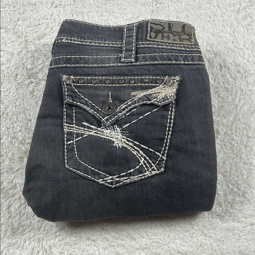 Silver Jeans Mckenzie‎ slim bootcut 31x32